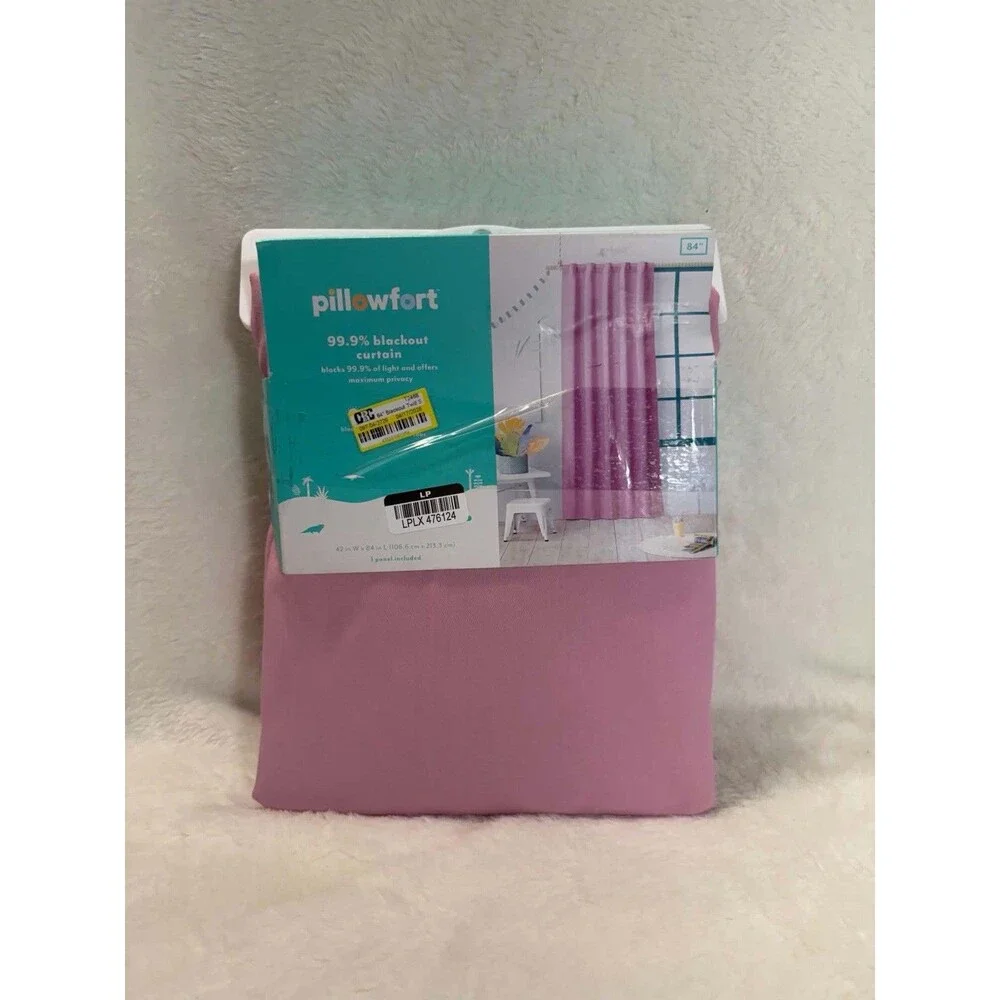 Pillowfort 84